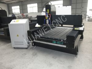 西宁城东区HW-9015重型石材雕刻机