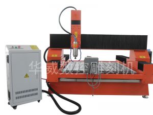 西宁城东区石材圆柱雕刻机HW-1515SA