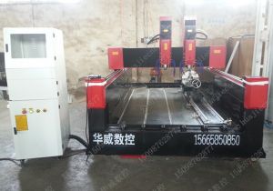 西宁城东区新款豪华型石材雕刻机