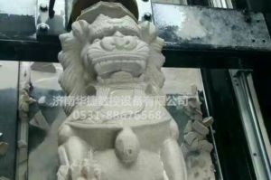 西宁城东区石材雕刻样板