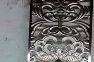 西宁城东区金属/铝/铜板样品