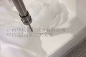 西宁城东区泡沫/橡塑样品