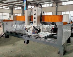 西宁城东区橱柜台面五轴桥切机