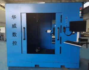 西宁城东区全包围立式立体雕刻机